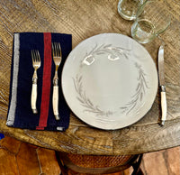 Linen Napkins