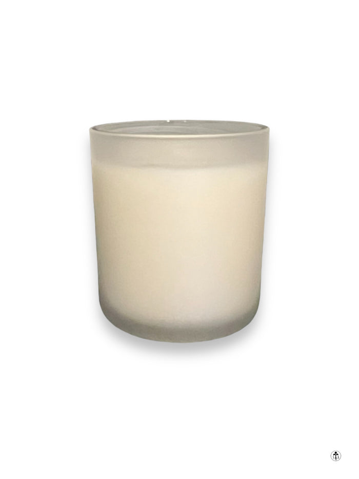 Frankincense and Myrrh Candle (3 Kings Candle)