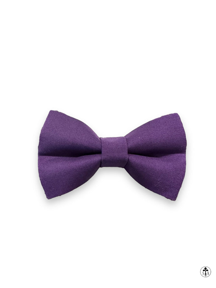 Pet Collar Bow Ties