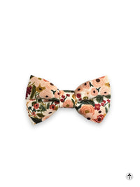Pet Collar Bow Ties