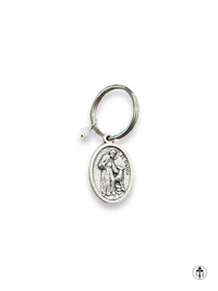 St. Francis Dog/Cat Charm