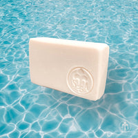 White Linen Soap