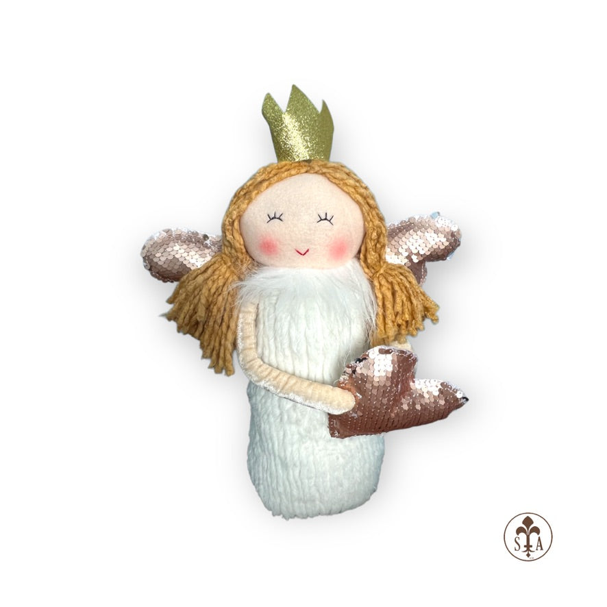 Angel Dolls (Set of 2) – Summit Arbor LLC