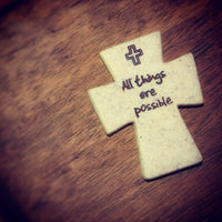 Pocket Cross