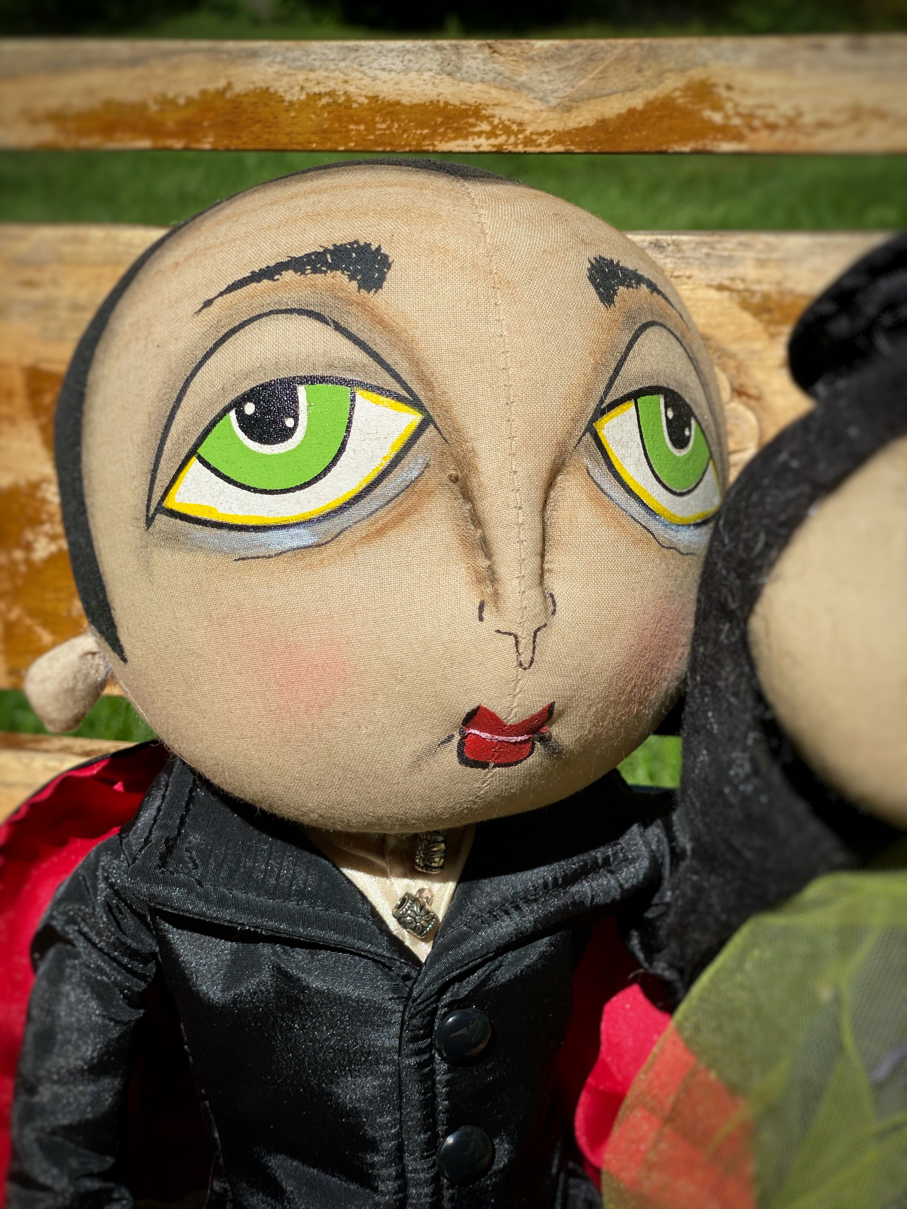 Norbert Vampire – Summit Arbor LLC